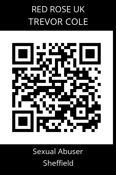 QR code for trevor-cole
