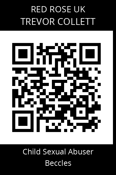 QR code for trevor-collett