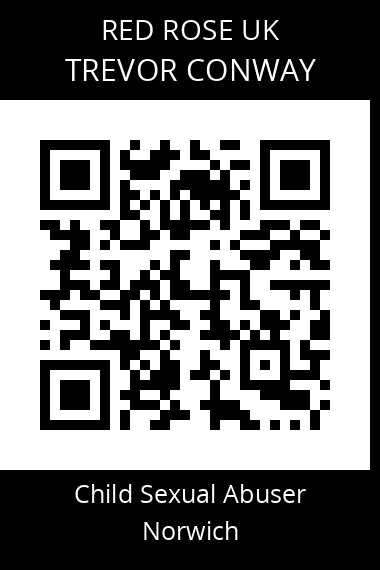 QR code for trevor-conway