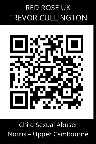 QR code for trevor-cullington