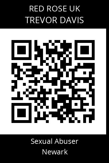 QR code for trevor-davis