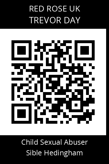 QR code for trevor-day