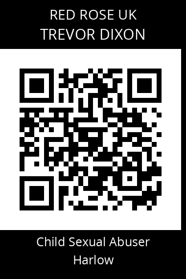 QR code for trevor-dixon