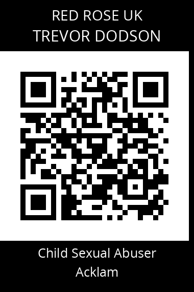QR code for trevor-dodson