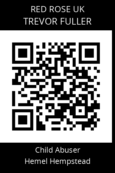 QR code for trevor-fuller