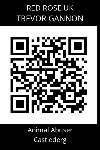 QR code for trevor-gannon