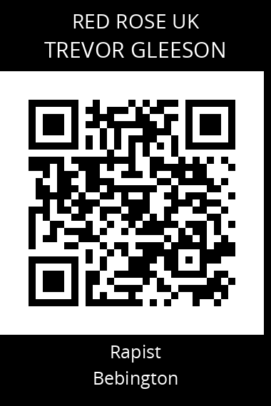 QR code for trevor-gleeson