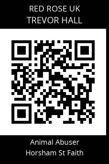 QR code for trevor-hall-1