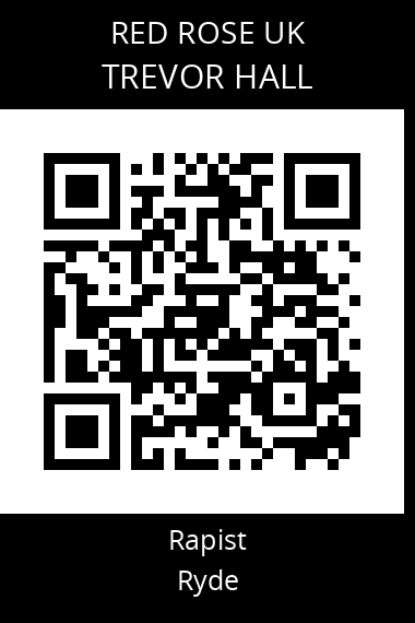 QR code for trevor-hall