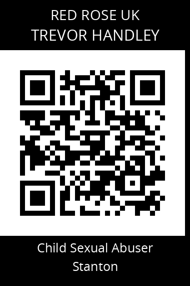 QR code for trevor-handley