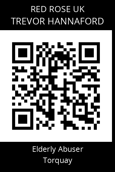 QR code for trevor-hannaford