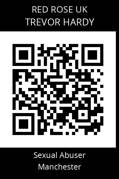 QR code for trevor-hardy