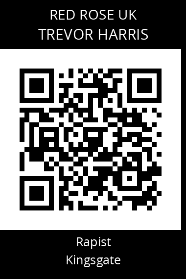 QR code for trevor-harris