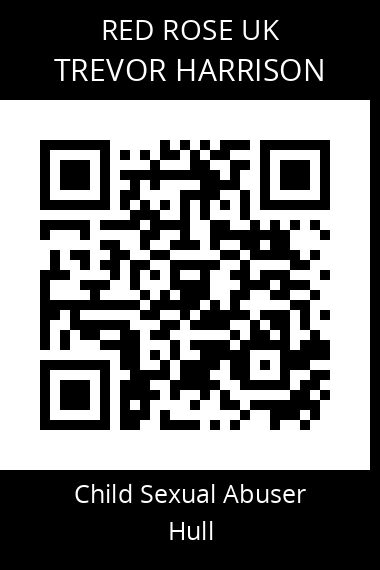 QR code for trevor-harrison