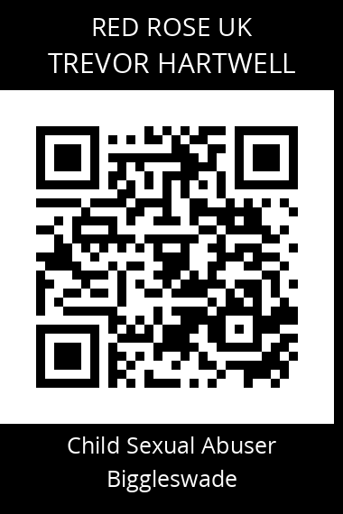QR code for trevor-hartwell