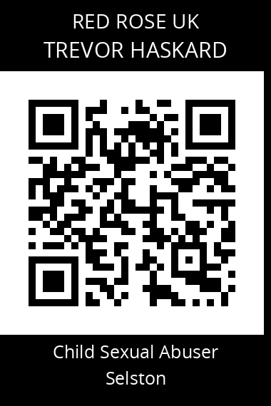 QR code for trevor-haskard