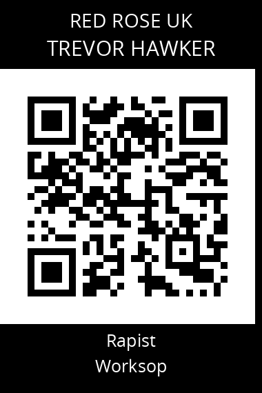 QR code for trevor-hawker