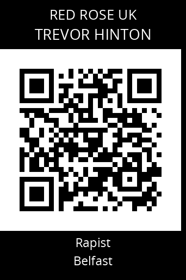 QR code for trevor-hinton
