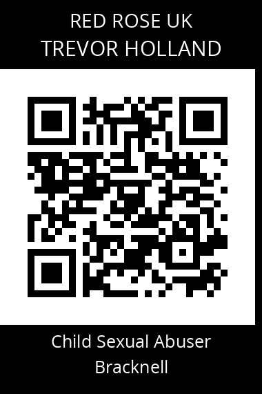 QR code for trevor-holland
