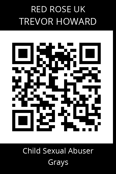 QR code for trevor-howard-1