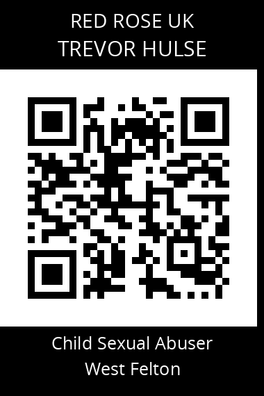 QR code for trevor-hulse