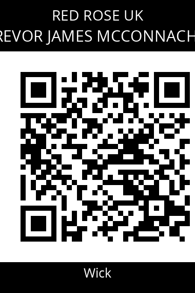 QR code for trevor-james-mcconnachie