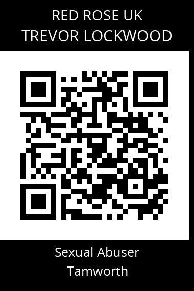 QR code for trevor-lockwood