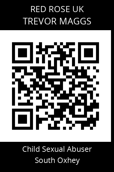 QR code for trevor-maggs