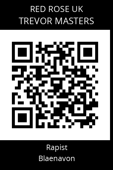 QR code for trevor-masters