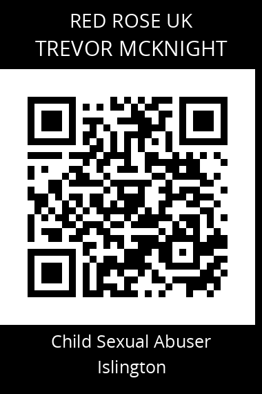 QR code for trevor-mcknight