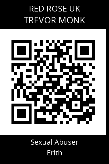 QR code for trevor-monk