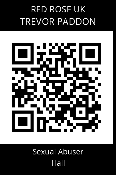 QR code for trevor-paddon