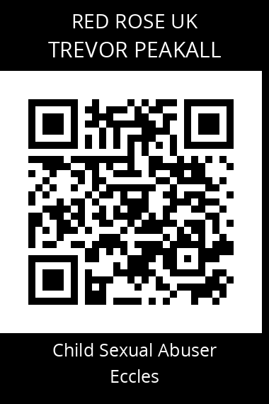 QR code for trevor-peakall