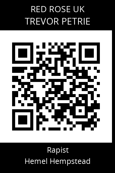 QR code for trevor-petrie