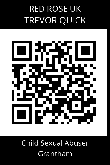QR code for trevor-quick