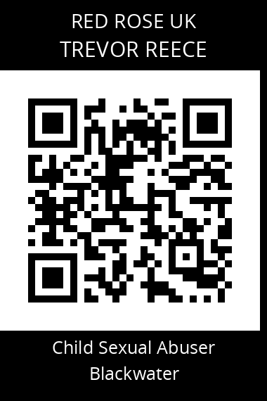 QR code for trevor-reece