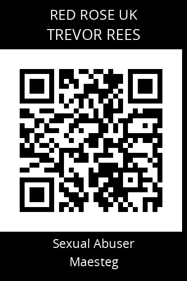 QR code for trevor-rees