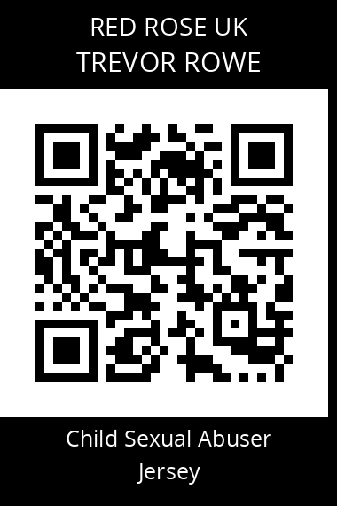 QR code for trevor-rowe
