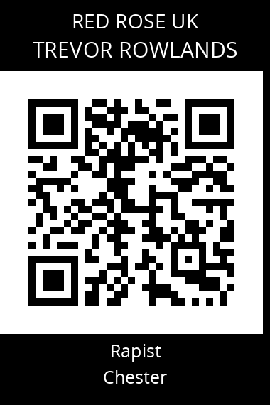 QR code for trevor-rowlands