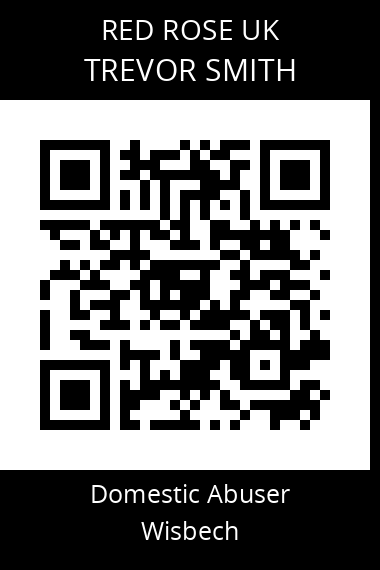 QR code for trevor-smith-8