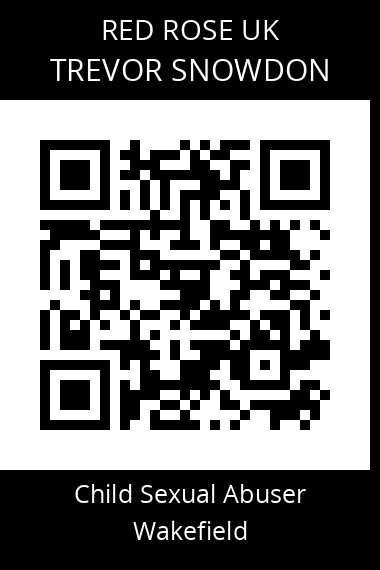 QR code for trevor-snowdon