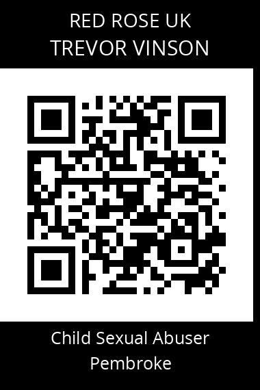 QR code for trevor-vinson