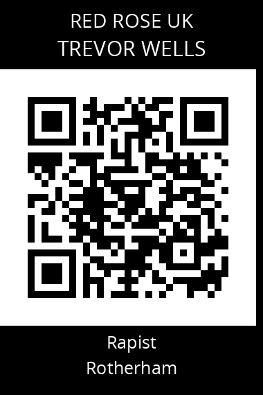 QR code for trevor-wells