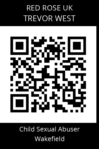 QR code for trevor-west