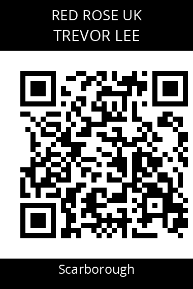 QR code for trevor-william-lee