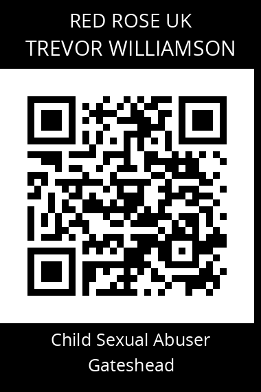 QR code for trevor-williamson
