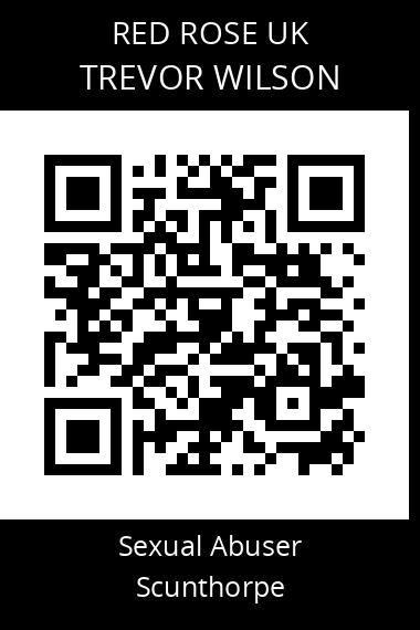 QR code for trevor-wilson