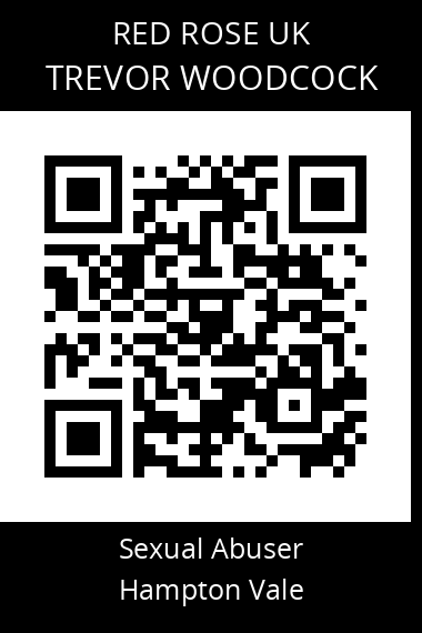 QR code for trevor-woodcock