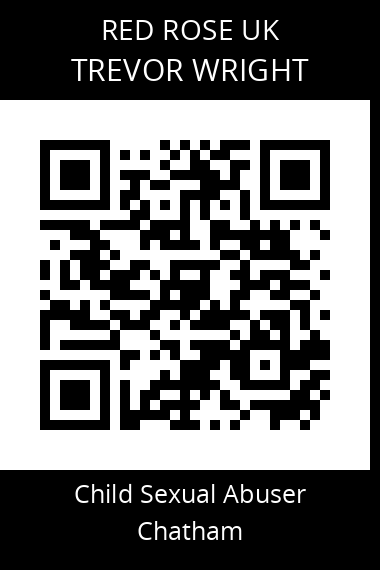 QR code for trevor-wright-1