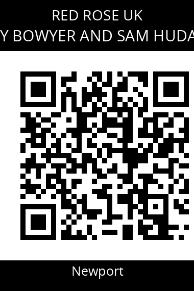 QR code for troy-bowyer-and-sam-hudacek